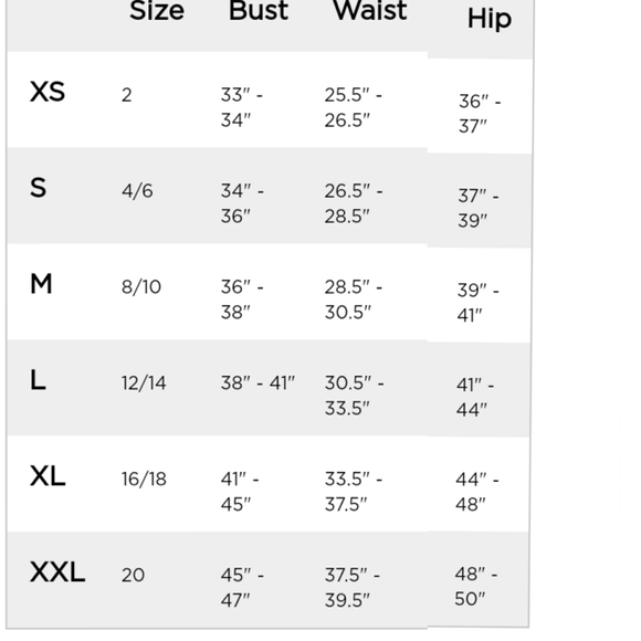 ⭐🆕 Plus Black satin midi skirt - Picture 14 of 16